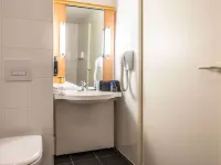 Ibis Paris Meudon Vélizy Hotels in Chaville