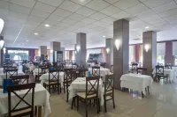 Hotel Best Siroco - breakfast