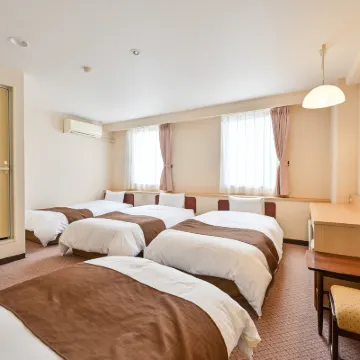 Kagoshima Daiichi Hotel Kamoike Hotels near Amami no Sato