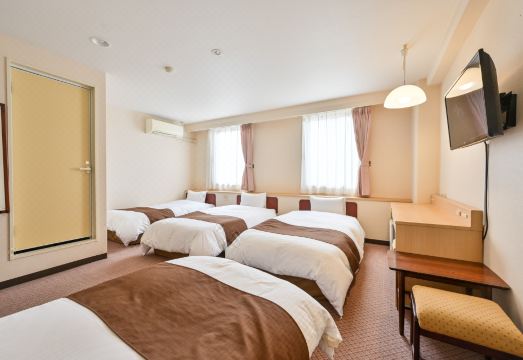 가고시마 다이이치 호텔 가모이케