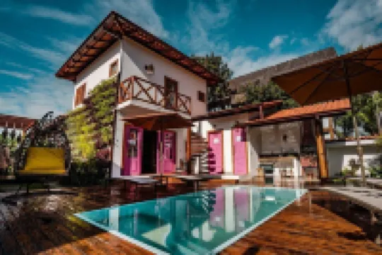 Vila Lua de Taipu - Taipu de Fora