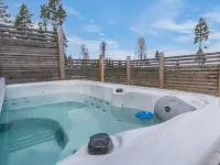 Villa Hirvas Hotels in Palkane