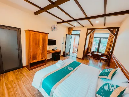 Palm Bay Resort Phú Quốc