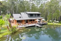 Jackson Ranch by Bannisters - Wifi