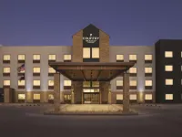 Country Inn & Suites by Radisson, Lubbock Southwest, TX Hotel di Lubbock
