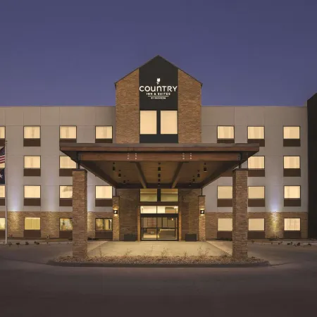 Country Inn & Suites by Radisson, Lubbock Southwest, TX