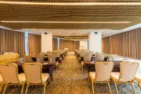 Radisson Cartagena Ocean Pavillion