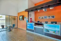 Motel 6 Santa Nella, CA - Los Banos Hotel a Los Banos