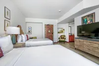 Hotel Los Gatos Hotels in Saratoga