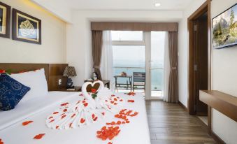 Saphia Hotel Nha Trang