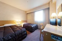 Kurume Washington Hotel Plaza
