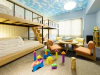 Grandvrio Hotel Beppuwan Wakura - Route Inn Hotels - Hotels in Hiji