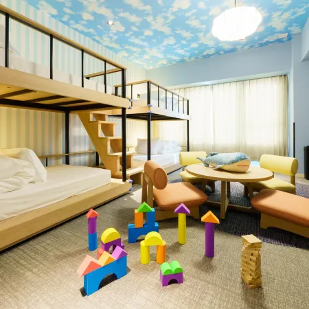 Grandvrio Hotel Beppuwan Wakura - Route Inn Hotels -