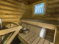 Ylläksen Tunturihonkamaja a 1