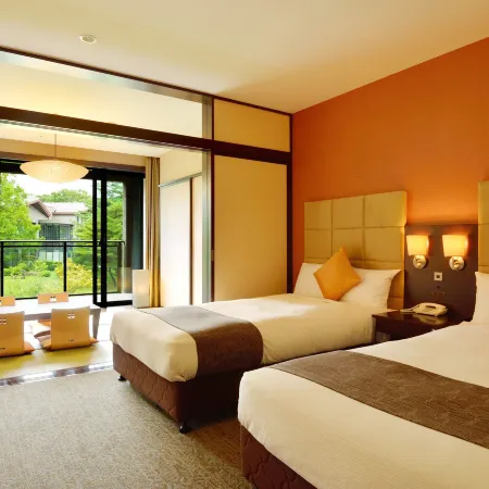Hotel Harvest Nasu