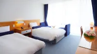 託託海風淡路飯店