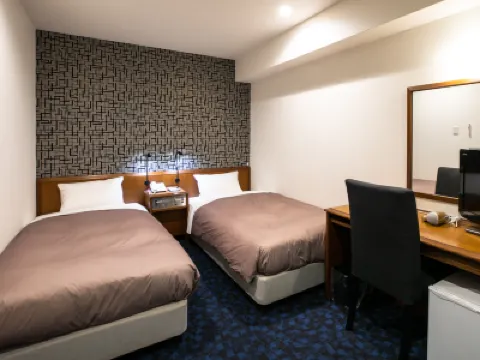 グリーンヒルホテル アーバン 神戸北野異人館街周辺のホテル