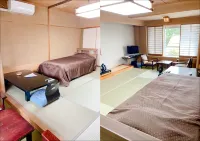 Seseragi-No-yu Sakuraya Sakuemon Hotels in Annaka