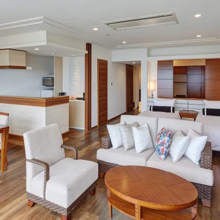 Ala Mahaina Condo Hotel