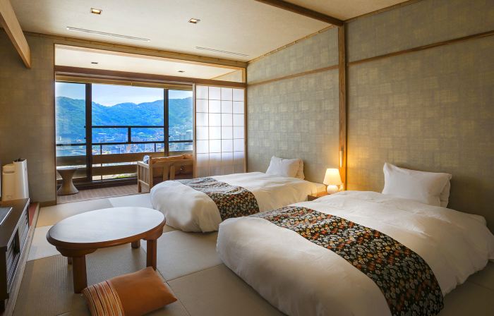 湯宿一番地