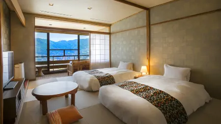 Yuyado Ichibanchi Отели рядом с достопримечательностью «Kinomiyajinja»