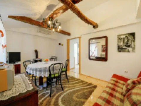 Bruna Hoteles en Brseč