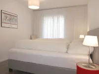 Allod Park Haus C 404 - Homestays