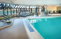 Hilton Hotels near University of Windsor Conference and Accommodation Centre