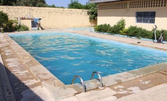 Hotel le Sahel - Housity