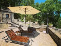 L'Antica Dimora Hotels near Cascate di Villa San Michele