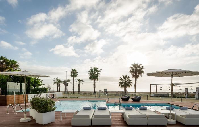 The Place Mar Mediterrania by Alegria 4 Sup Adults Only