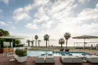 The Place Mar Mediterrania by Alegria 4 Sup Adults Only - Pool