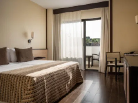 ALEGRIA Palacio Mojacar Hoteles en Mojácar