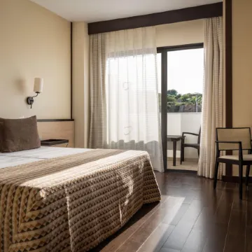 Alegria Palacio Mojacar - Adults Only