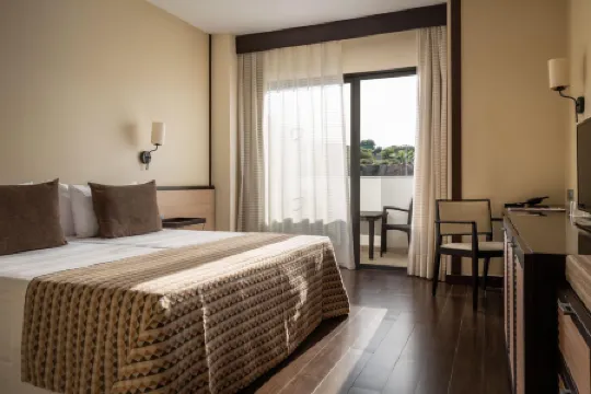 Alegria Palacio Mojacar - Adults Only