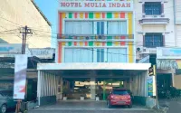 Urbanview Hotel Mulia Indah Palopo