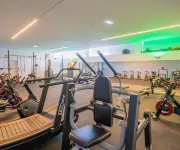 Exe São Lázaro - Gym