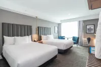 Sandman Signature Sherwood Park Hotel Hotel di Sherwood Park