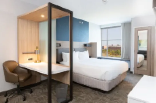 SpringHill Suites Austin Cedar Park