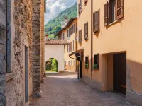 Sogno di Elvira Domaso otelleri