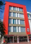 Portobelo Plaza de las Americas - bar