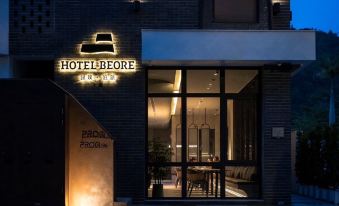 Hotel Beore