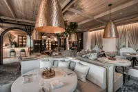 Corinthia Palace Malta Hotels in Naxxar