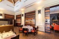 InterContinental Hotels TEGUCIGALPA AT MULTIPLAZA MALL by IHG - breakfast