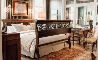 Ellerbeck Mansion Bed & Breakfast