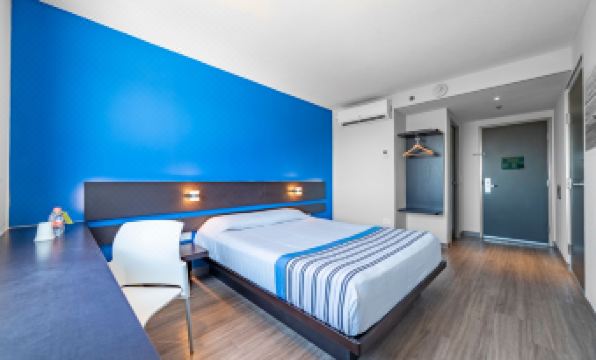 City Express Junior by Marriott Merida Altabrisa