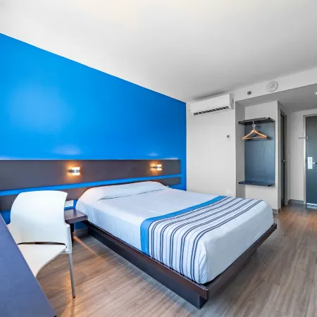 City Express Junior by Marriott Merida Altabrisa Hotels in Merida