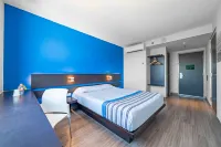 City Express Junior by Marriott Merida Altabrisa Hotels in Chicxulub