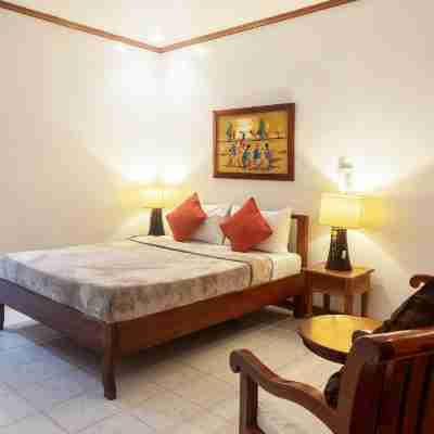 Go Resort Rooms