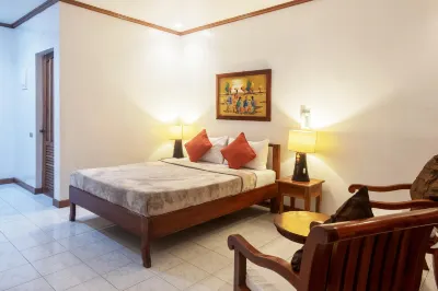 Go Resort Hotels in der Nähe von Sacred Heart School